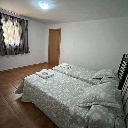 Cortijo Los Cahorros Sierra Nevada Моначил Екстериор снимка