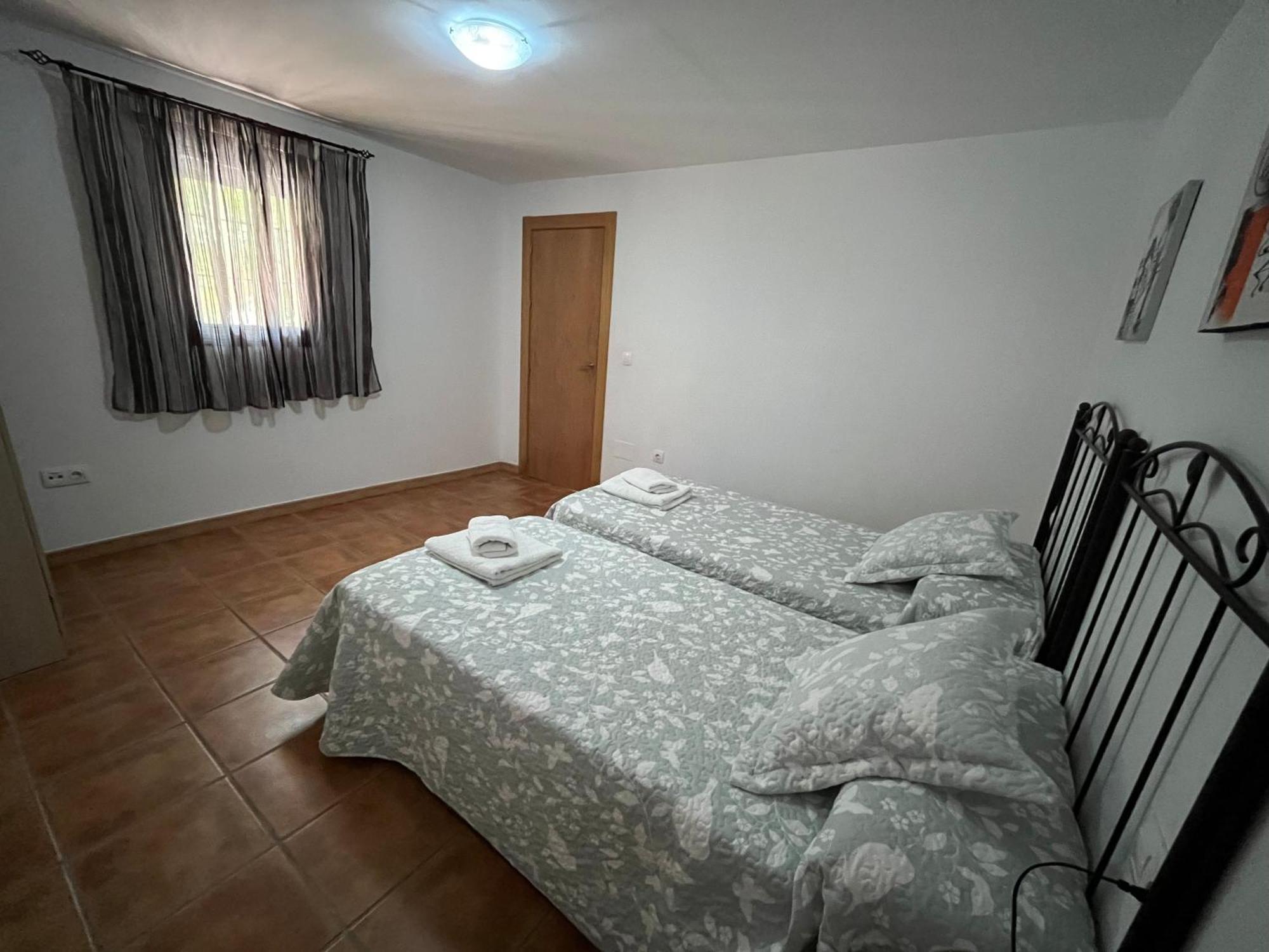 Cortijo Los Cahorros Sierra Nevada Моначил Екстериор снимка