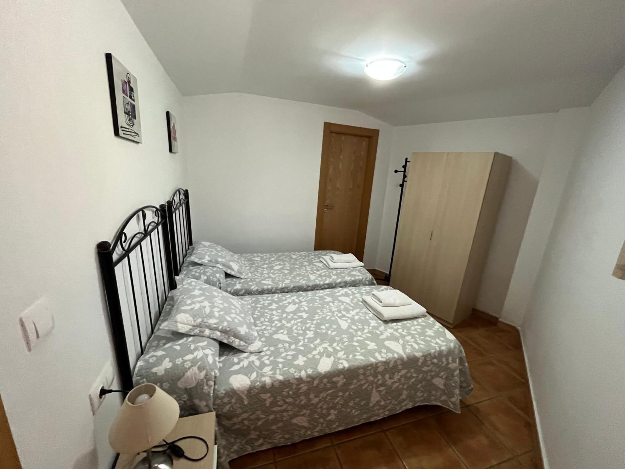Cortijo Los Cahorros Sierra Nevada Моначил Екстериор снимка